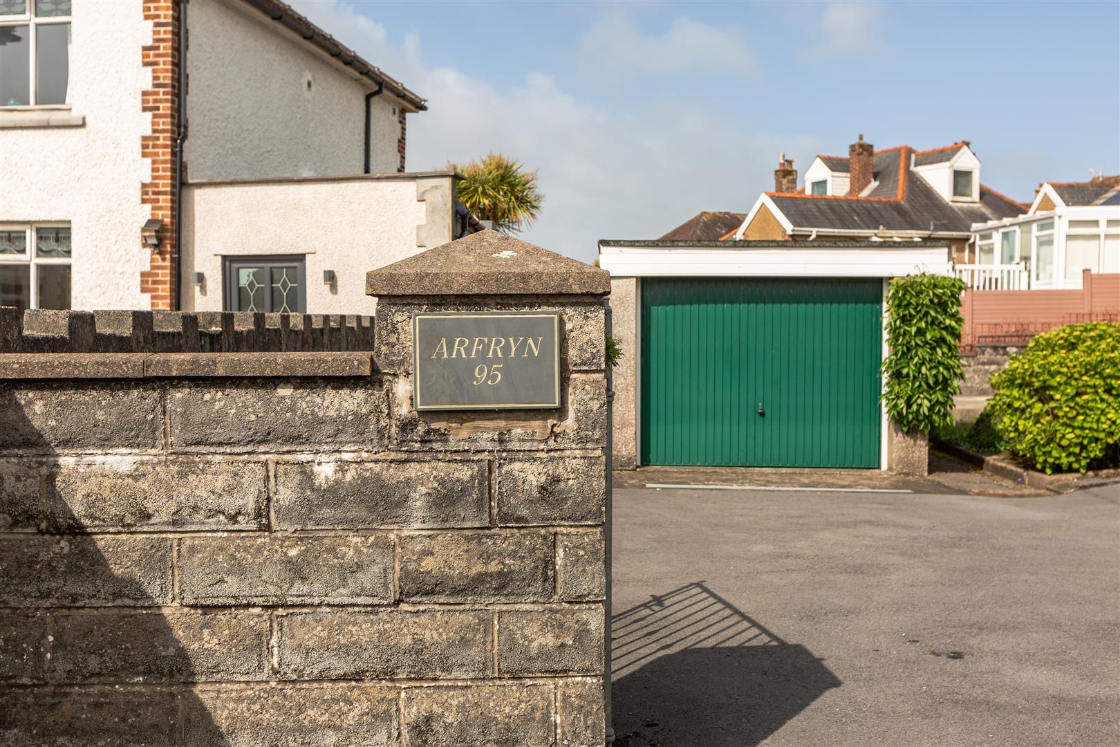 Stepney Road, Burry Port, SA16 0BP